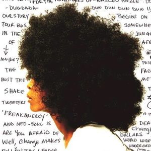 Meet your Posher, Akosua